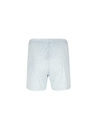 ISA | Boxershorts bleu | blau